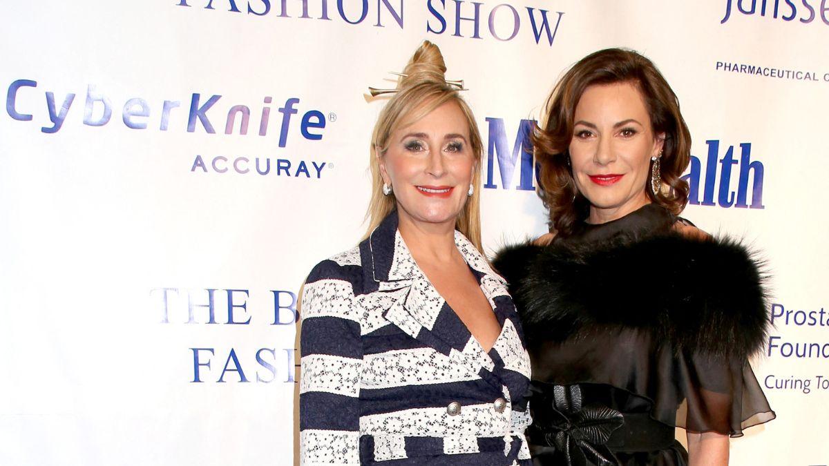 Former 'Real Housewives of New York City' stars signed a deal for a 10-episode reality docuseries on a rival network.