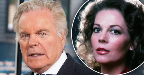 //Natalie Wood Robert Wagner Murder Investigation Probe Stalls pp