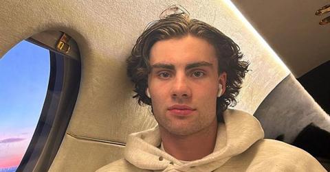 josh giddey investigated newport police underage girl