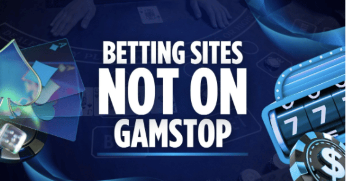 best betting sites not on gamstop uk a top  list for