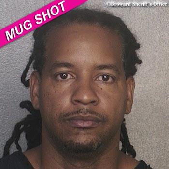 //manny ramirez mugshot broward florida__