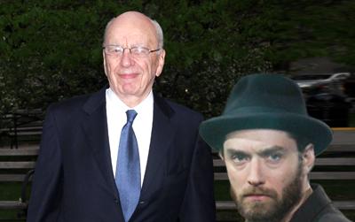 //murdoch law inf post