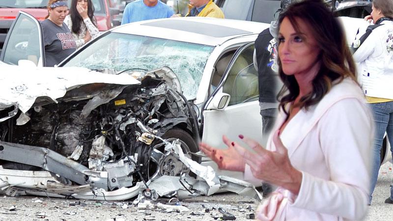 Time For Justice! Caitlyn Jenner Likely To Receive Manslaughter Charges
