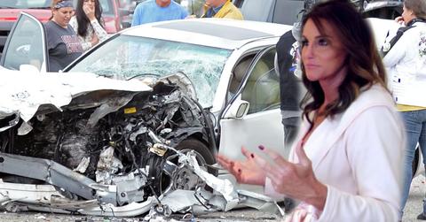 Caitlyn Jenner Decision Day Looming