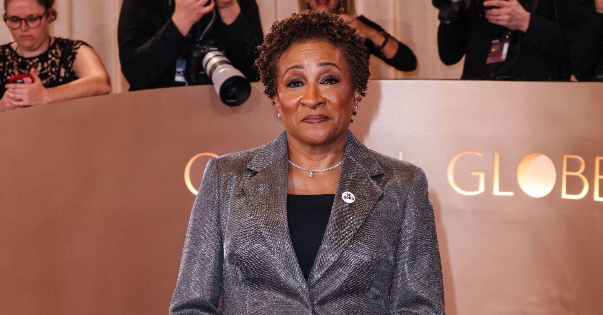 Photo of Wanda Sykes