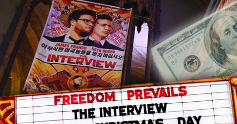 //interview christmas day release pp