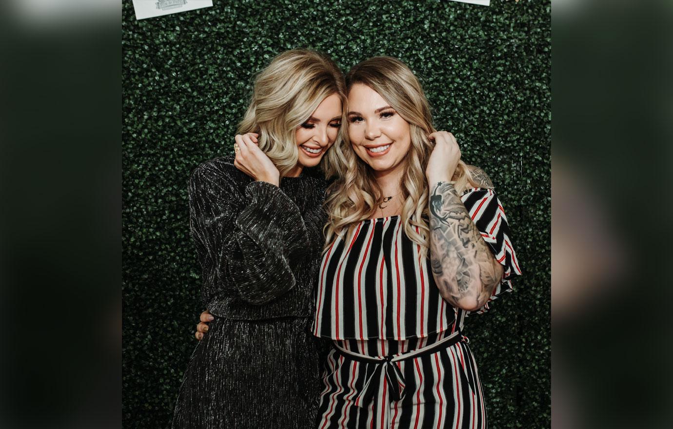 kailyn-lowry-holiday-party