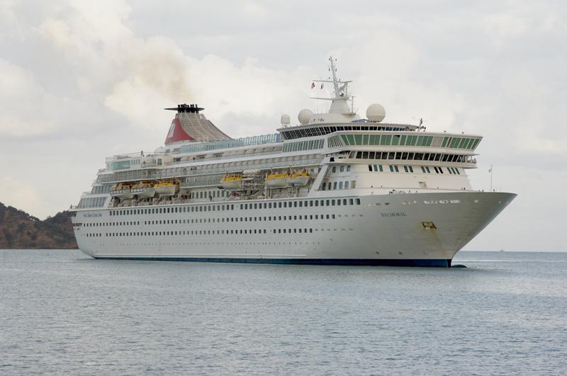 //cruise ship scandals deaths