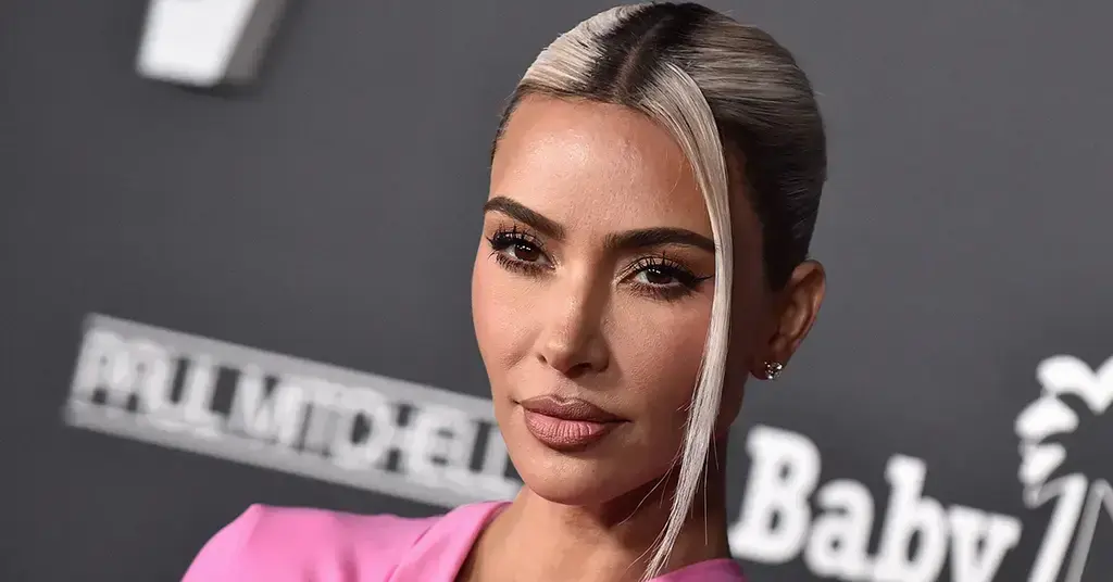 kim kardashian mental health fears reeling death childhood friend