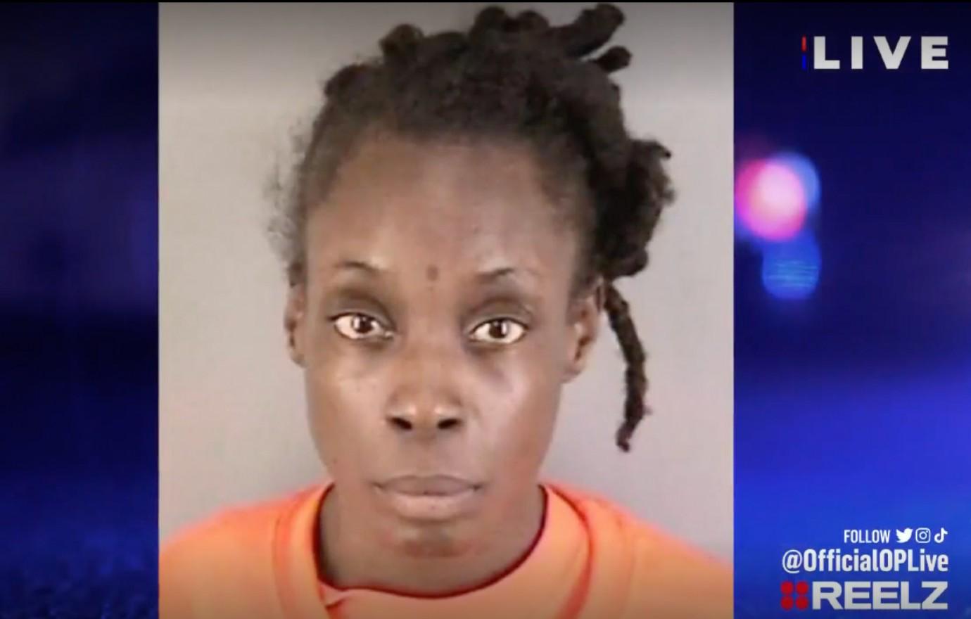Mother Wanted For Murder After Her 5-Year-Old Son Found Dead In Suitcase