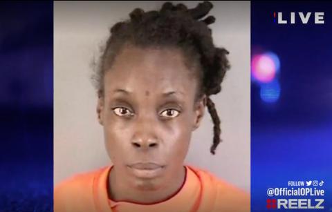 Mother Wanted For Murder After Her 5-Year-Old Son Found Dead In Suitcase