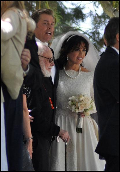 PHOTOS: Marie Osmond Wedding