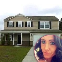 //jenelle no house buy