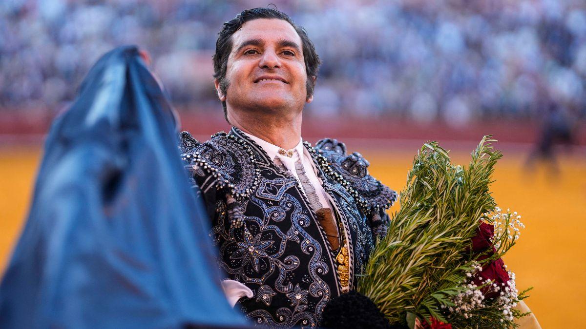 José Antonio Morante de la Puebla