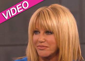 //suzanne somers plastic surgery anderson