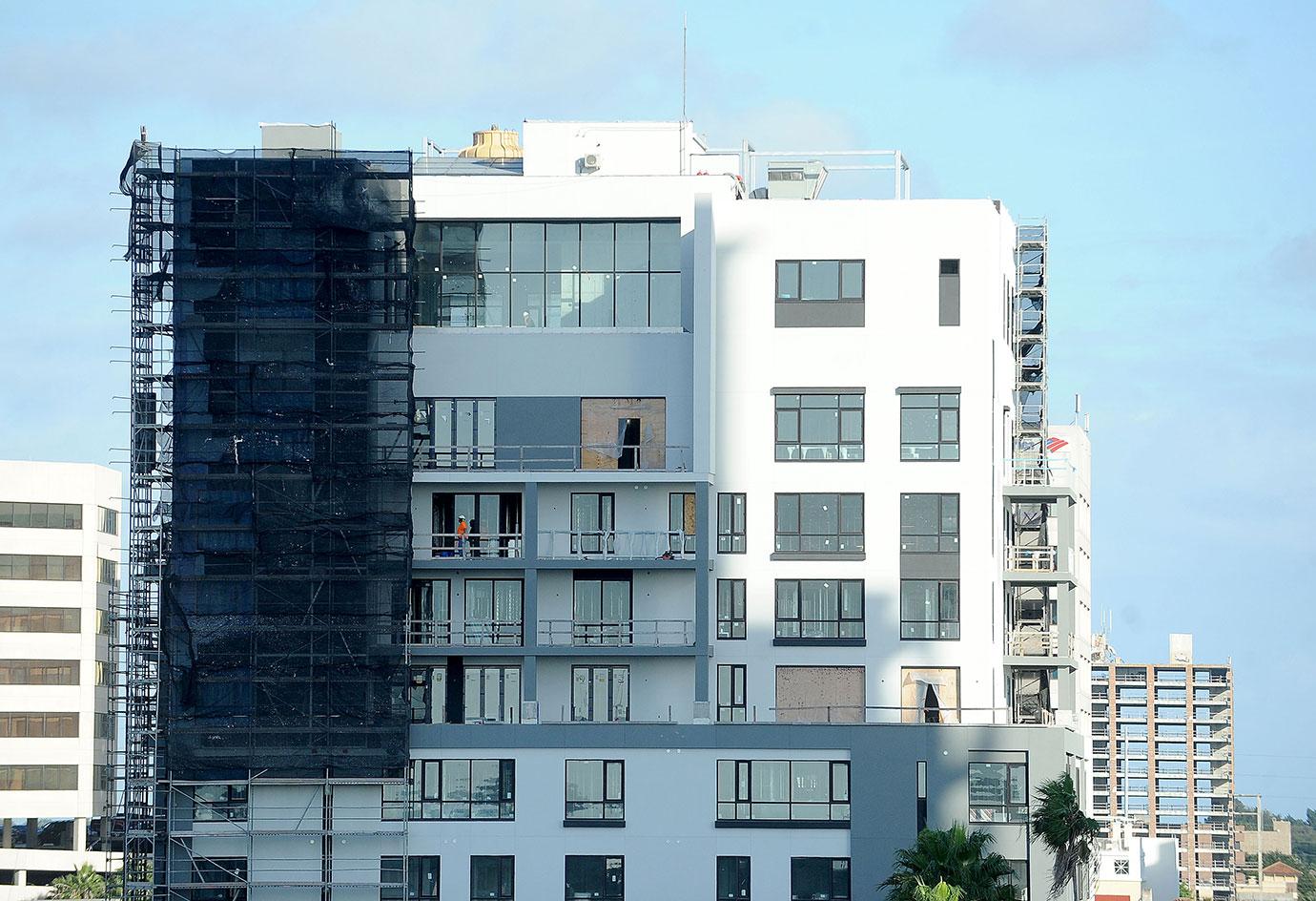 Tom Cruise Scientology Penthouse