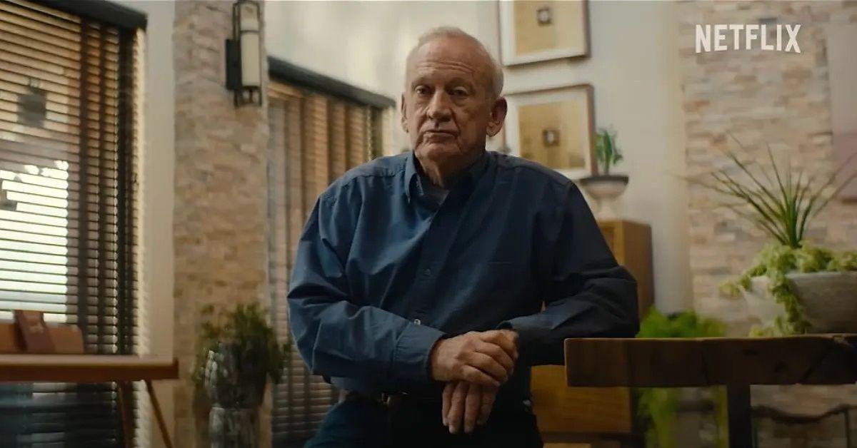 Photo of John Ramsey