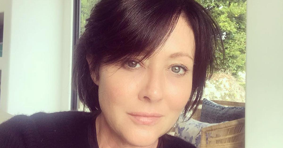 shannen doherty headed to trial next week insurance company cancer malibu