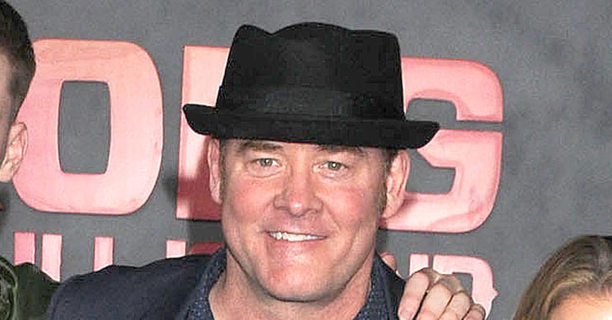 anchorman david koechner stumbles second dui bodycam footage arrest