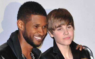 //justin bieber christmas