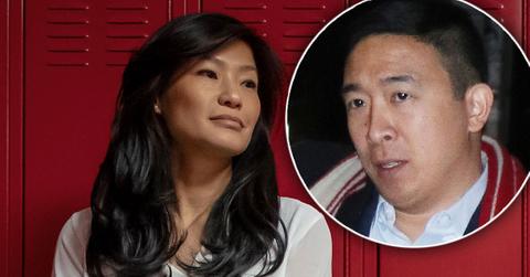 Andrew Yang’s Wife Evelyn Says She Was Molested By Gynecologist