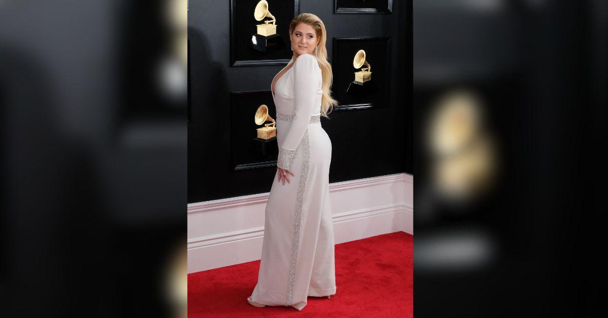 Meghan Trainor