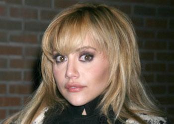 Brittany Murphy Heavy Metals In Her Blood Linked To Dangerous Drug