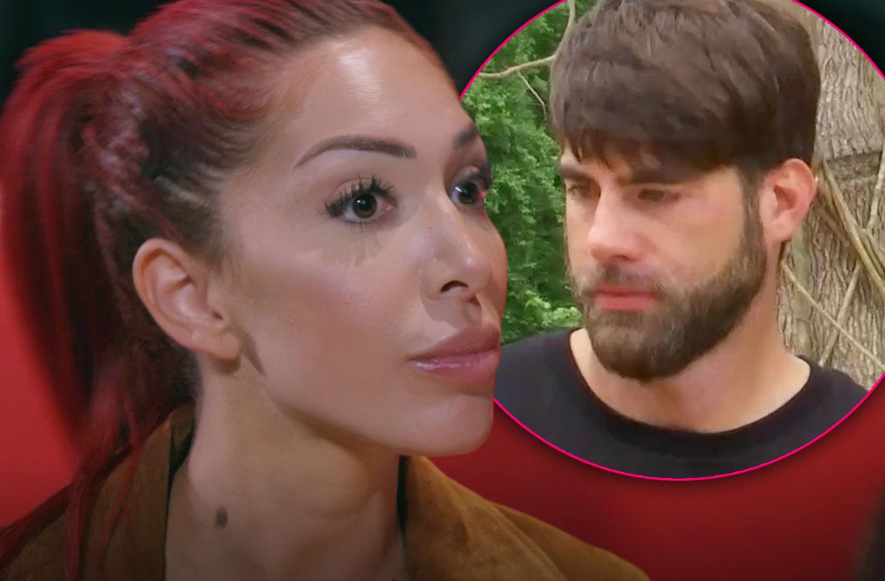 teen mom cancelled farrah abraham lawsuit david eason homophobic comments