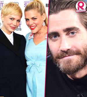 //busy phillips wants michelle williams date jake gyllenhaal tall