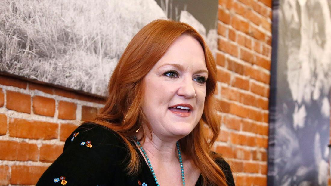 ree drummond admits she still reeling from difficult family tragedy feature