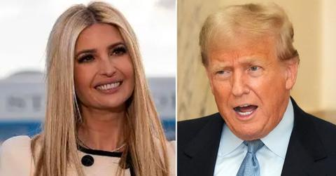 ivanka trump nd birthday donald testimony delayed