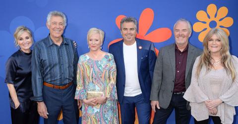 brady bunch stars big bucks tv comeback