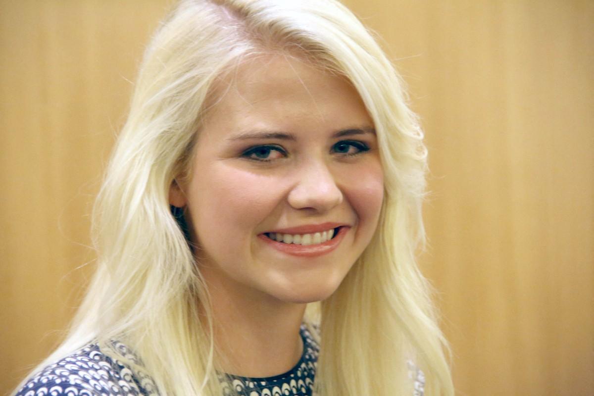 Elizabeth Smart said Savannah Guthrie's missing mother, Nancy Guthrie, could still be found alive.