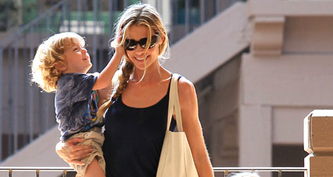 //denise richards max bob sheen square fameflynet