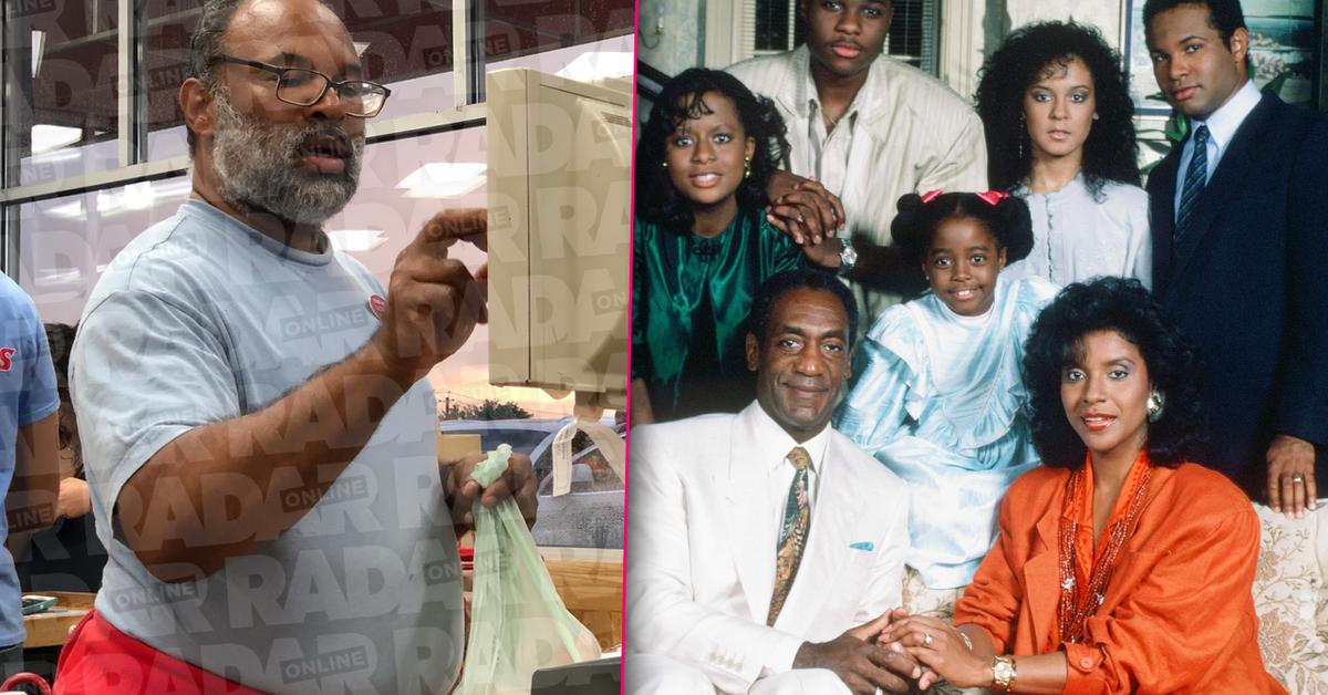 ‘Cosby’ Show Actor Geoffrey Owens Now Works As Cashier At Trader Joe’s(02)