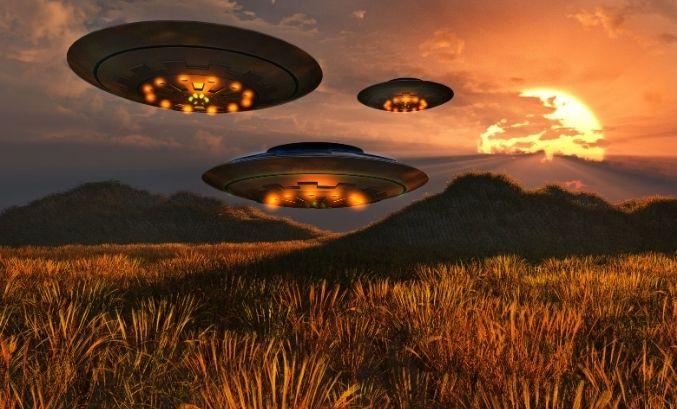 ufos swarming new jersey