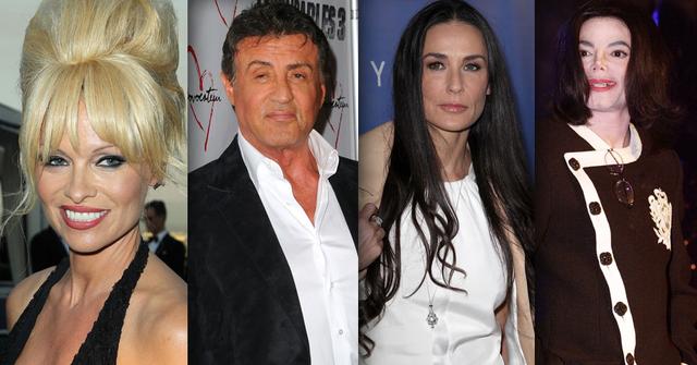 //plastic surgery secrets revealed ne