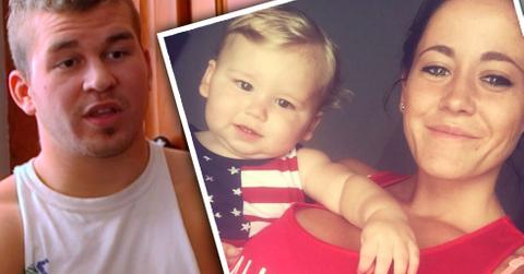 //jenelle evans nathan griffith