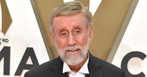 picture of Ray Stevens