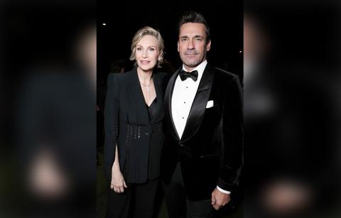 Celebrities Gathered At The Emmy Awards After Parties — See Photos
