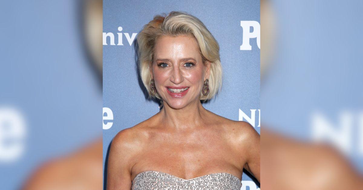 Photo of Dorinda Medley 