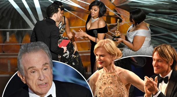 //oscars best picture envelope academy apology pp