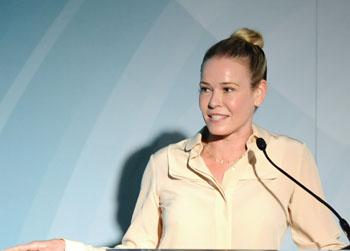 WOMEN A.R.E Inaugural Summit Presented By PANDORA chelsea handler