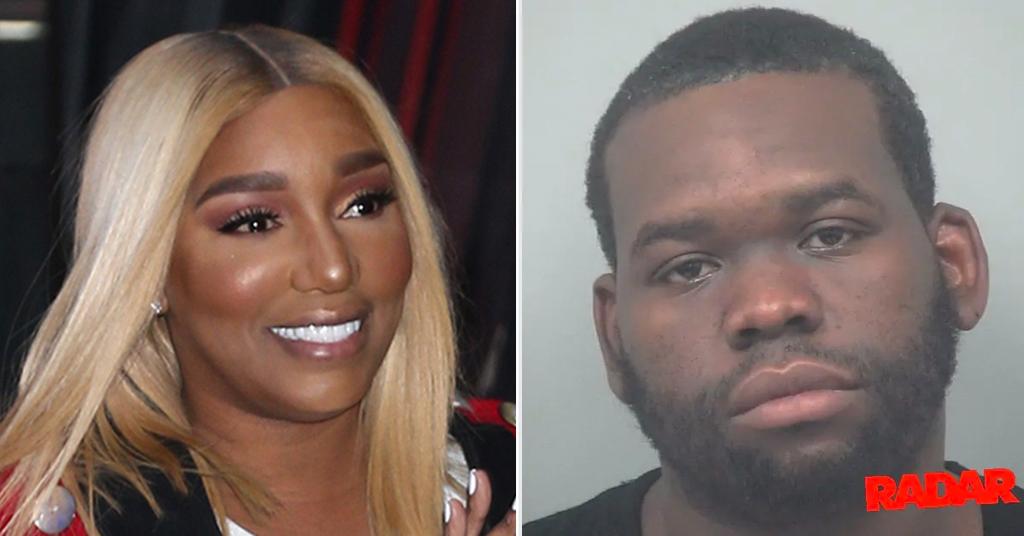 NeNe Leakes' Son Released From Jail After Posting $6,100 Bond