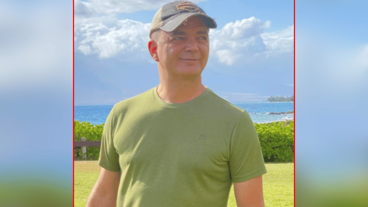 Brian Evans