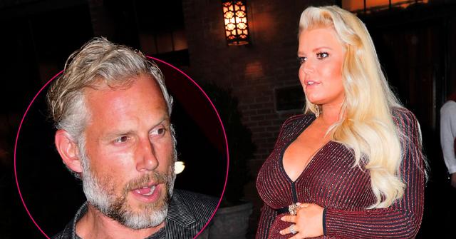 Jessica Simpson Refuses To Have Sex With Husband Eric Johnson During Pregnancy