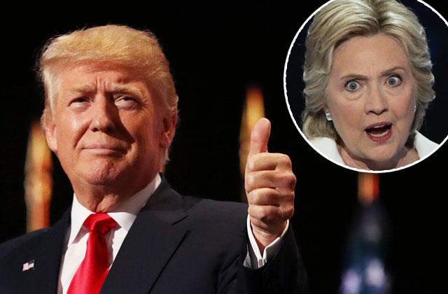 donald trump revenge hillary clinton smear campaign