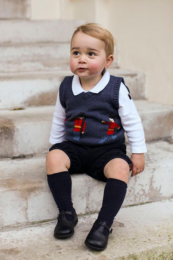 //Prince George