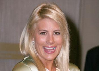 //shayne lamas baby name splash