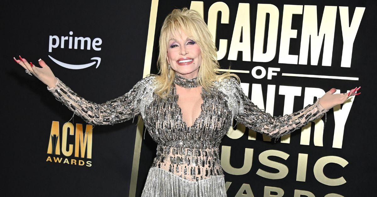 picture of Dolly Parton